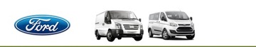 TURBO BATERIE FORD TRANSIT 2.2 TDCI