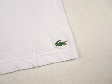 Lacoste Koszulka Logo T-Shirt S Slim Fit