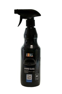 ADBL Hybrid Glass Cleaner 500мл Стеклоочиститель невидимый дворник