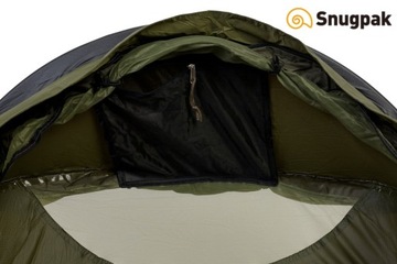 Snugpak NAMIOT NORKA STRATOSPHERE 1 os - Olive