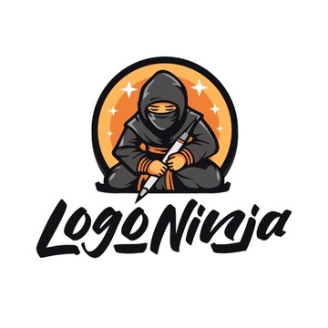 Projekt LOGO LOGOTYP FIRMY PROJEKTOWANIE WEKTOROWE - EXPRESS