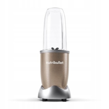 NutriBullet NB907CP Чашка-блендер мощностью 900 Вт