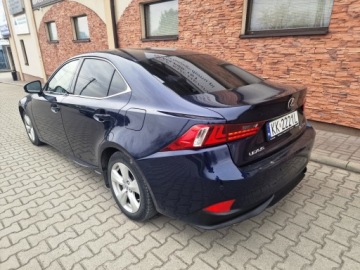Lexus IS III 2014 Lexus IS * Hybrid * Salon Polska * Super Stan, zdjęcie 5