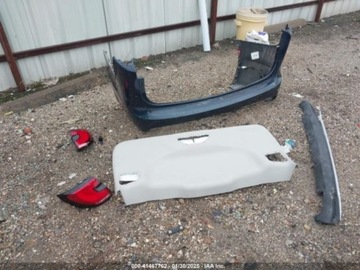 Chrysler Pacifica II 2023 Chrysler Pacifica 2023 Chrysler Pacifica Touring L FWD 3.6 Benzyna 287KM, zdjęcie 10