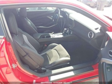 Chevrolet Camaro VI Coupe 3.6 335KM 2024 Chevrolet Camaro 1LT 2024 3.6l 3.6 Benzyna 335KM, zdjęcie 9