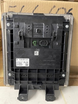 MERCEDES BENZ DISPLAY SCREEN MONITOR UNIT OEM A2069001221