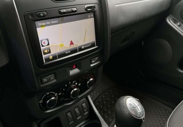 Dacia Duster I SUV Facelifting 1.2 TCe 125KM 2014 Dacia Duster Dacia Duster 1.2 TCe Celebration 1.2 Benzyna 125KM, zdjęcie 11