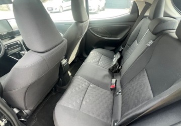 Toyota 2024 Toyota Yaris Hybryda Klima Niski przebieg 1.5 Benzyna 125KM, zdjęcie 15