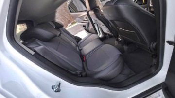 Opel Mokka I SUV 1.4 Turbo ECOTEC 140KM 2013 MOKKA 1.4 TURBO Biała Perła* Napęd 4x4* Benzyna* Kamera * Ksenon* Opłacona, zdjęcie 25