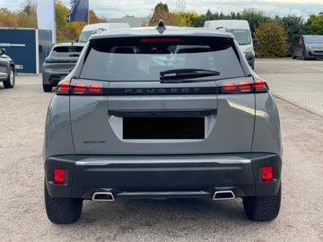 Peugeot 2008 II SUV Facelifting 1.2 PureTech 100KM 2025 Od ręki - Allure S&amp;S 1.2 PureTech 100KM, zdjęcie 3