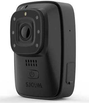 Спортивная камера SJCam A10 4K UHD