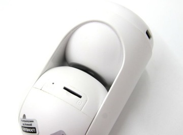 LSC SMART CONNECT ВНУТРЕННЯЯ WIFI PTZ-КАМЕРА