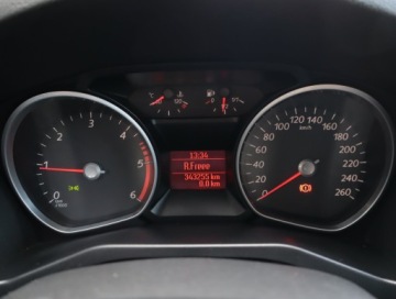 Ford Mondeo IV Kombi 1.8 Duratorq TDCi 125KM 2009 Ford Mondeo 1.8 TDCi, Salon Polska, Klima, zdjęcie 10