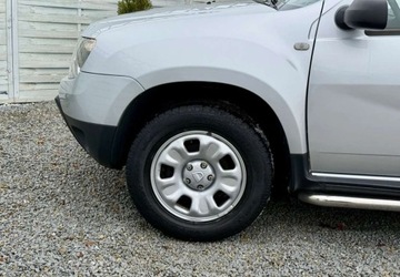 Dacia Duster I SUV Facelifting 1.2 TCe 125KM 2014 Dacia Duster Dacia Duster 1.2 TCe Celebration 1.2 Benzyna 125KM, zdjęcie 17