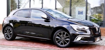 Renault Megane IV Hatchback 5d 1.2 Energy TCe 130KM 2017 Renault Megane GT LINE|TURBO| FuLLLed|Navi|Kamera|, zdjęcie 4