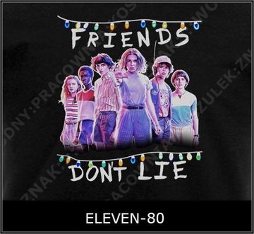 Выкройки футболок Стива Демогоргона «Очень странные дела»!!!