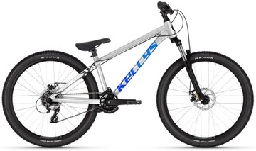 Rower Kellys Whip 10 Silver