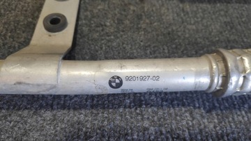 BMW F01 F06 F11 TRUBKA PŘÍVOD KLIMATIZACE 9201927