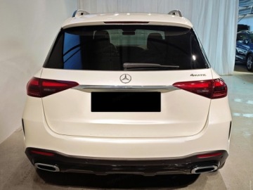 Mercedes GLE V167 SUV Facelifting 3.0 450d 367KM 2025 GLE 450 d 4-Matic AMG Line 3.0 (moc 367 KM) 2025, zdjęcie 2