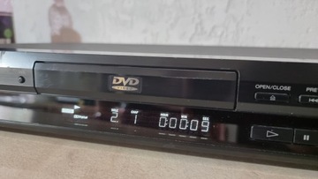 CD-DVD-плеер SONY DVP-S335 DVP S 335