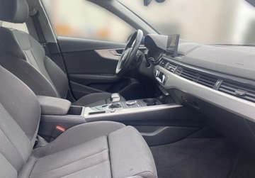 Audi A4 B9 2019 Audi A4 Limousine 2.0 TDI S tronic Toyota Mikolajczak Leszno 2.0 Diesel, zdjęcie 14