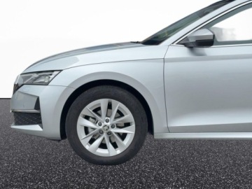 Skoda Octavia IV Scout 1.5 TSI ACT 150KM 2024 Skoda Octavia 1.5 TSI ASO, Gwarancja, FV 23 1.5 Benzyna 150KM, zdjęcie 10