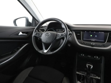 Opel 2018 Opel Grandland X automat navi klima auto czujniki, zdjęcie 15
