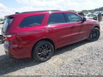 Dodge Durango III 2023 Dodge Durango 2023r., RT Premium, od ubezpieczalni 5.7 Benzyna 360KM, zdjęcie 6