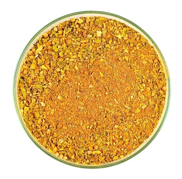 Przyprawa Mieszanka 18 ZIÓŁ Zamiast Soli i Pieprzu (50g)