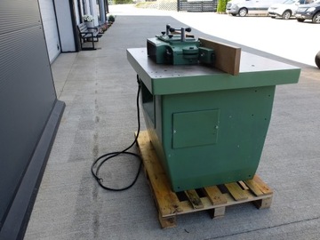 Низкошпиндельный фрезерный станок SCM T120C 8/24