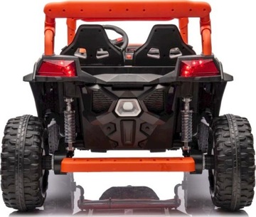 ВНЕДОРОЖНЫЙ ДЖИП-БАГГИ АККУМУЛЯТОР 24 В 4x45 Вт ПИЛОТ