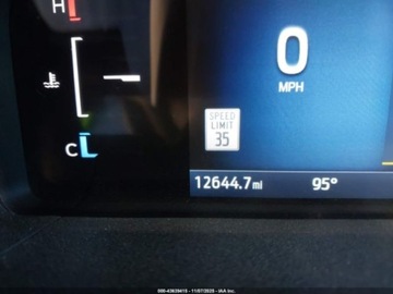 Ford Ranger VI 2024 Ford Ranger XLT 2024 2.3L 2.3 Benzyna 270KM, zdjęcie 11