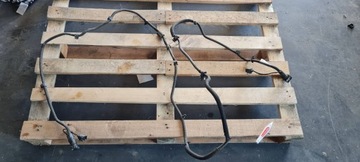 A6 C8 4K PRZEWÓD WĄŻ RURKA PALIWA ADBLUE 2.0 TDI 4K0131362AF