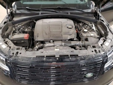 Land Rover Range Rover Velar 2025 Land Rover Range Rover Velar Dynamic Se 2025 2.0L 2.0 Benzyna 247KM, zdjęcie 6