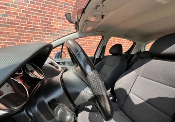 Peugeot 207 Hatchback 5d 1.4 VTi 95KM 2008 Peugeot 207 Klima Isofix Elektryka Gwarancja w cenie Warszawa VKRJ 1.4, zdjęcie 10