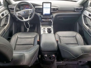 Ford Explorer VI 2023 Ford Explorer Limited 2023 2.3l 2.3 Benzyna 300KM, zdjęcie 8