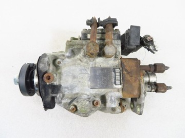 ТНВД FORD TRANSIT V 2.4 TDdi 0470004004 YC1Q9A543EC