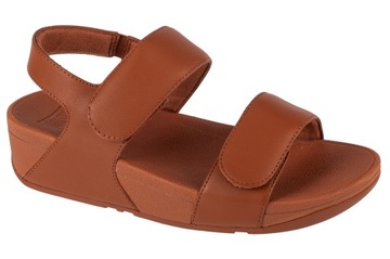 Damskie sandały FitFlop Lulu FV8-592 r.37