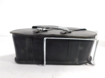 КОЖАНЫЙ БАГАЖНИК SUZUKI VL 1500 INTRUDER LC 98-04 БАГАЖНИК U-11 LEDRIE