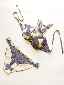 Купальники класса А оптом на развес