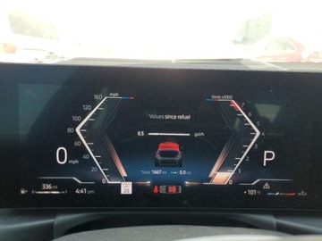 BMW Seria 3 G20-G21 2025 BMW Seria 3 330xi 2025 2.0l 2.0 Benzyna 255KM, zdjęcie 9