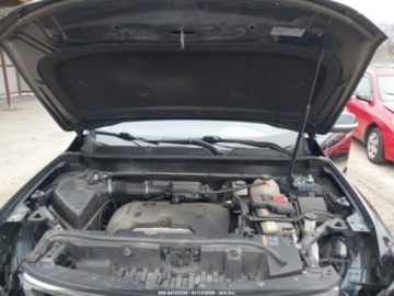  GMC Acadia Sle 2021 2.5 Benzyna 193KM, zdjęcie 8