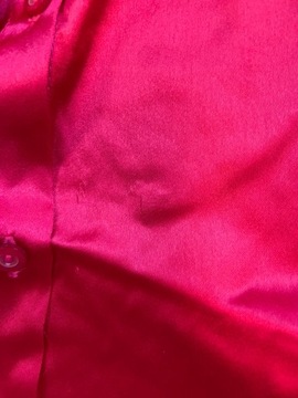 Koszula damska ONLY różowa M