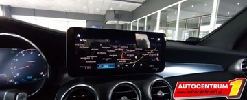 Mercedes GLC C254/X254 2022 Mercedes-Benz GLC GLC COUPE z polskiego salonu Tylko 16.5oo km AMG Mozliw, zdjęcie 39