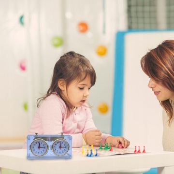 Профессиональные шахматные часы Таймер игры