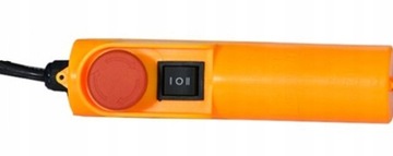 ЛЕБЕДКА ЭЛЕКТРИЧЕСКАЯ ТАНТОВАЯ 250кг 230В