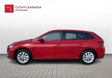 Skoda Scala Hatchback Facelifting 1.0 TSI 95KM 2025 Skoda Scala Benzyna 95KM, zdjęcie 1