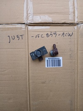 CZUJNIK PDC PRZÓD FORD FOCUS MK4 2018