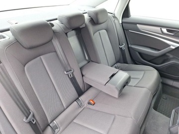 Audi A6 C8 Limousine 2.0 35 TDI 163KM 2021 Audi A6 Limousine Matrix LED, Carplay, Android Auto, 2.0 Diesel 163KM, zdjęcie 12