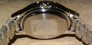 Zegarek damski na bransolecie CASIO LTP-1128A-7B